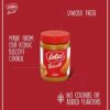 Lotus Biscoff Spread Smooth 400g