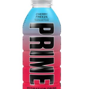 Prime Cherry Freeze India