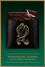 After Eight Chocolate