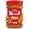 Lotus Biscoff Spread Smooth 400g