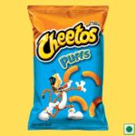 Cheetos puffs