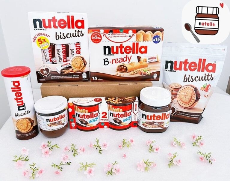 Nutella