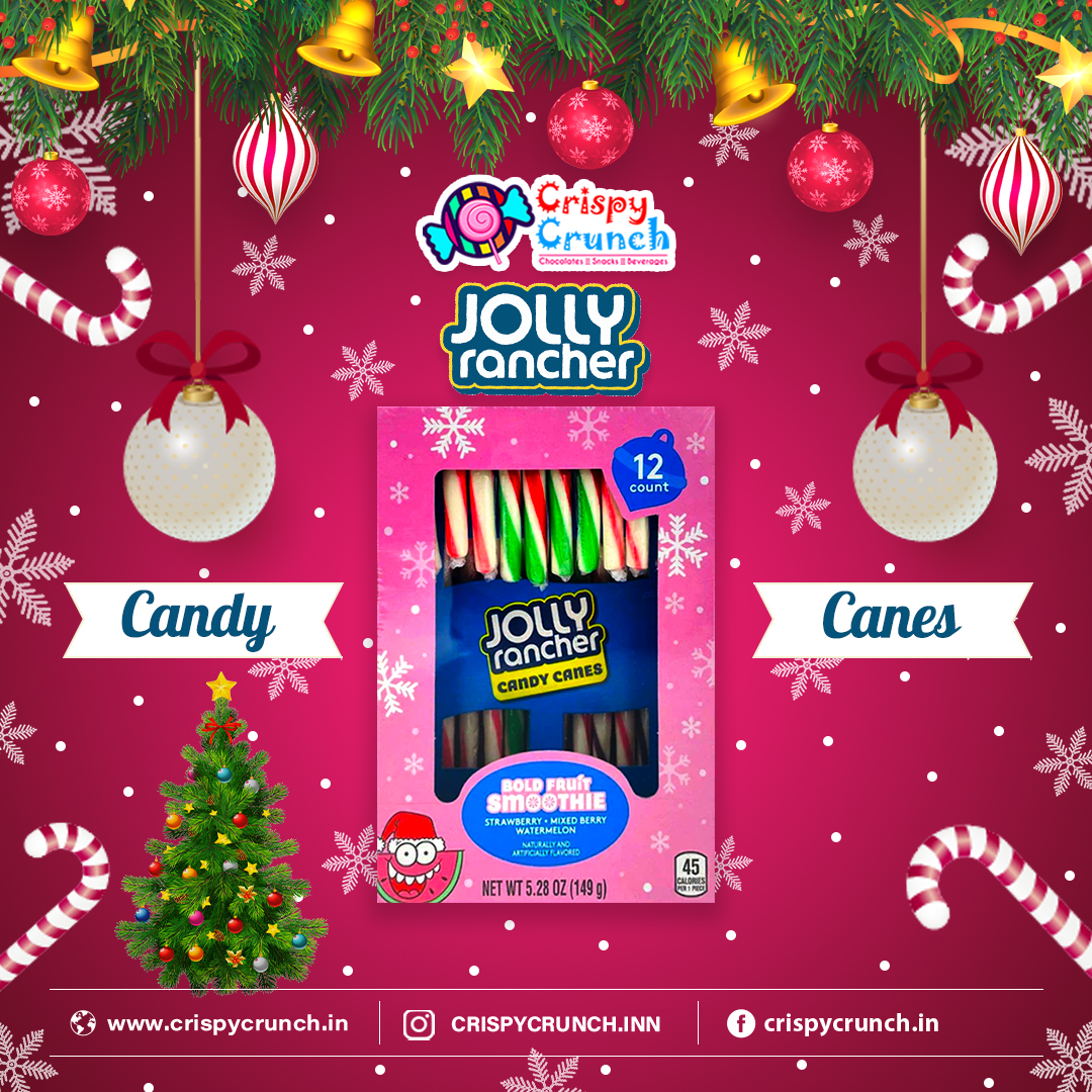 jolly rancher candy cane