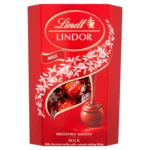 Lindt Lindor Milk Chocolate